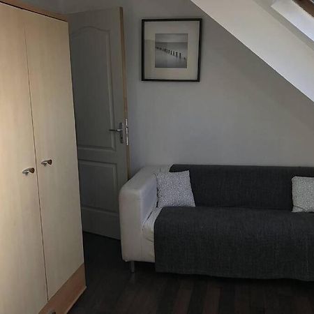 Appartement front mer proche omaha&utah beach - 3 Grandcamp-Maisy Bagian luar foto