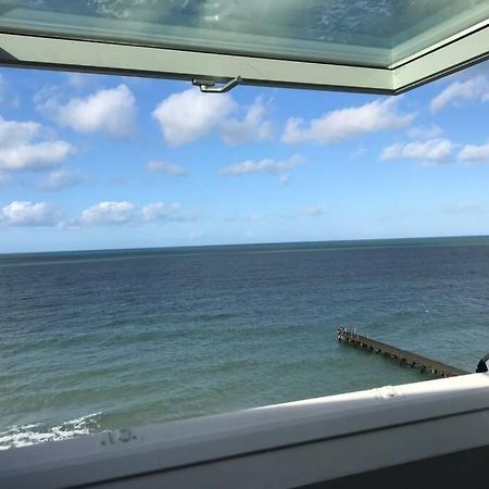 Appartement front mer proche omaha&utah beach - 3 Grandcamp-Maisy Bagian luar foto