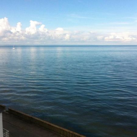 Appartement front mer proche omaha&utah beach - 3 Grandcamp-Maisy Bagian luar foto